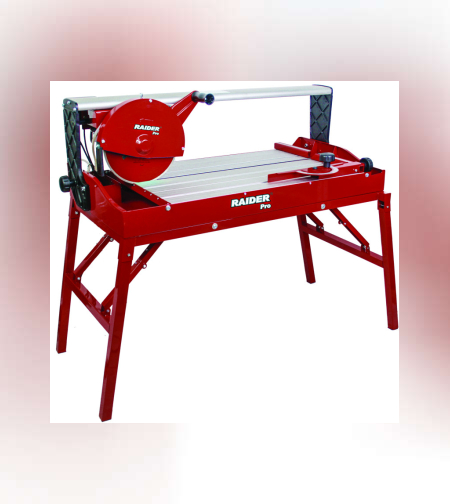 Машина за плочки 2200W 100cm ø300mm RDP-ETC26T