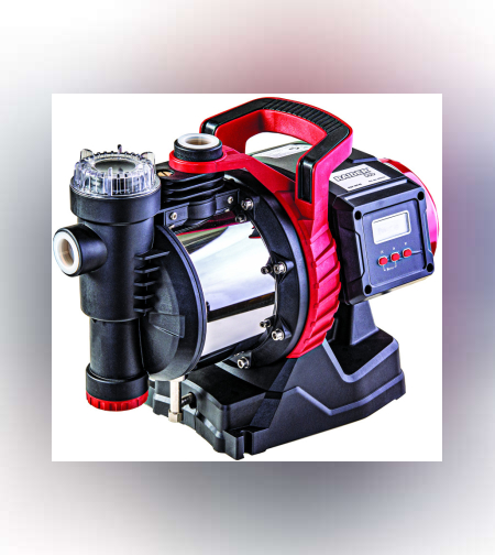 Помпа водна 1100W 1