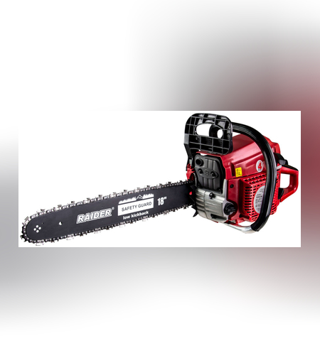 Резачка бензин. 450mm 2200W .325