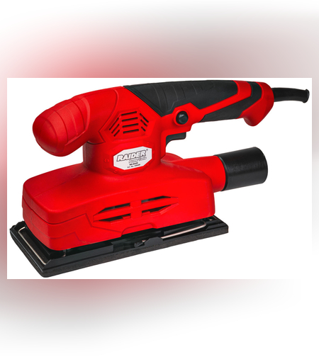 Виброшлайф 200W 90x187mm RD-SA29