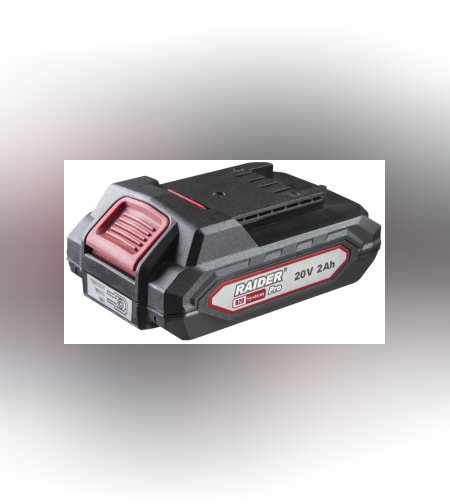 R20 Батерия Li-ion 20V 2Ah за серията RDP-R20 System