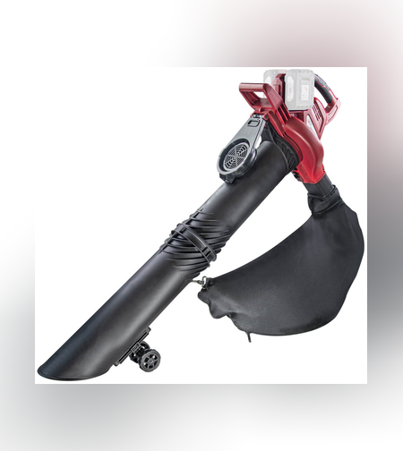 R20 Листосъбирач акум. 40V Solo RDP-SEBV20