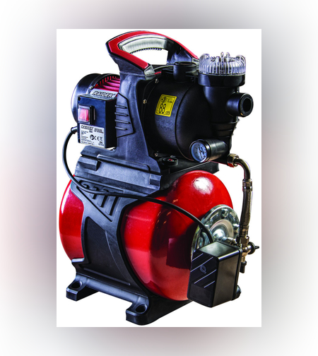 Хидрофор 800W 1