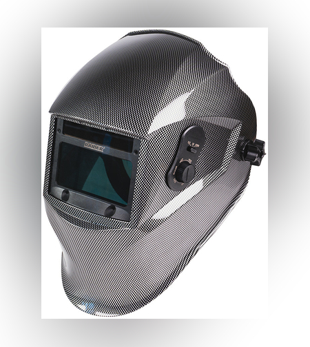 Шлем заваръчен фотосоларен DIN 9-13 Gr 100x50 RD-WH08