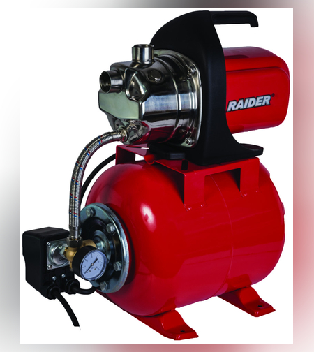 Хидрофор 1200W 1