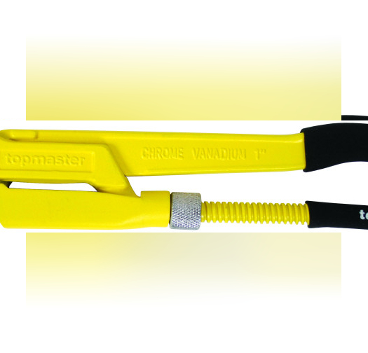 Тръбен ключ двойно рамо 1