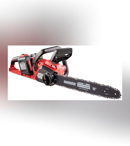 Резачка акум. безч. 400mmSDS 3/8