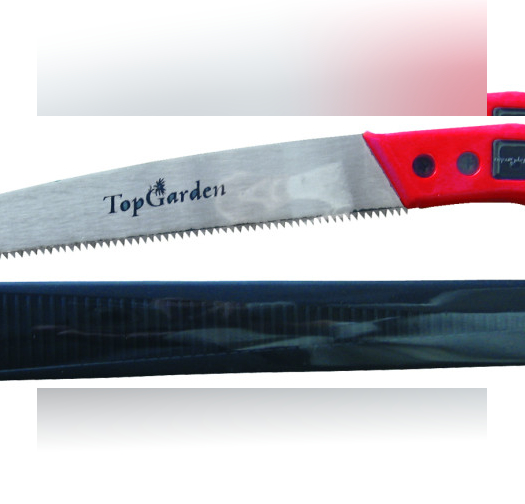 Трион 270mm с калъф TG