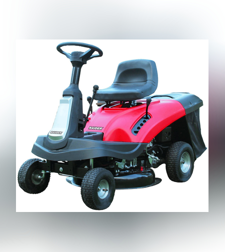 Косачка тракторна 196cc 4.8kW (6,4hp) 61cm 24