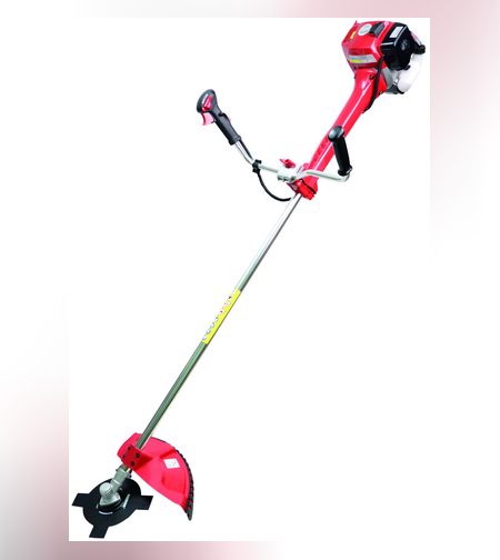 Коса бензинова с нож и корда 1.8kW RD-GBC15