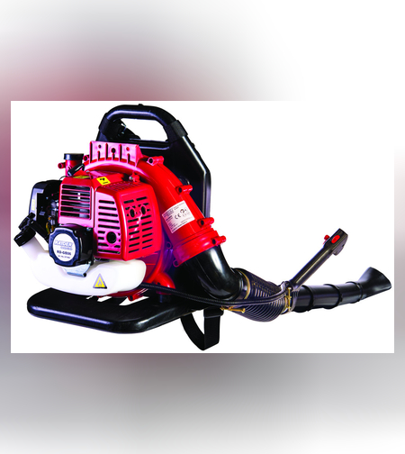 Моторна метла 43cc 1.25kW RD-GB06