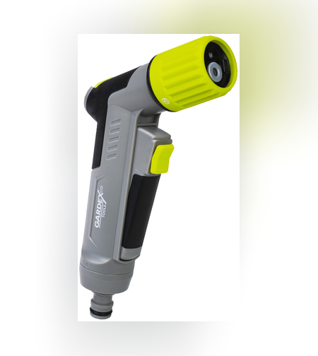 Поливен пистолет 3x TYPHOON TRIGGER GX