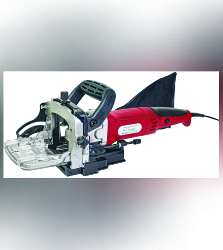 Бисквит машина 900W 100mm RD-BJ01