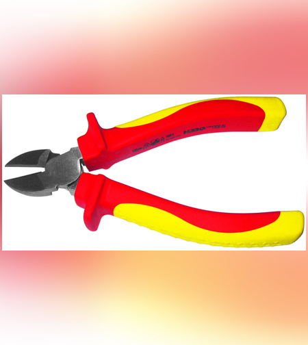 Клещи 1000V резачки 160mm TMP