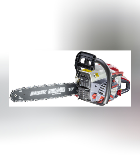 Резачка бензин. 450mm RDP-GCS26