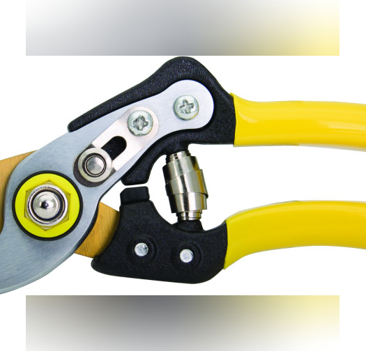 Ножица лозарска 210mm SK5 TMP