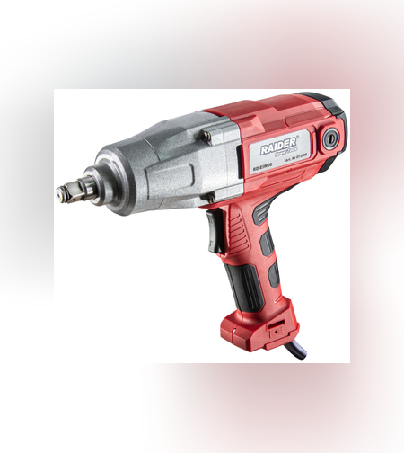 Гайковерт ударен 1/2