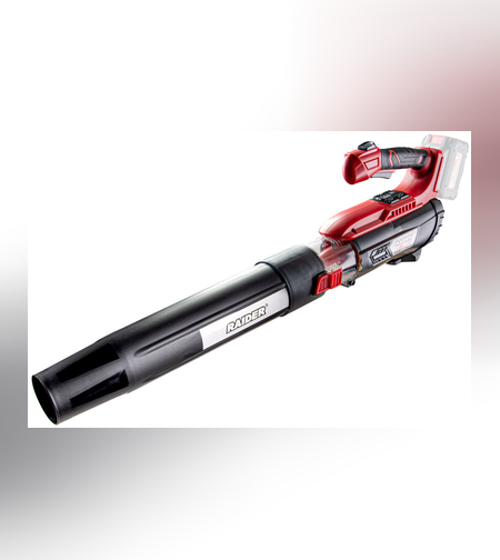 R20 Уред за обдухване 144km/h 570m3/h рег.обор.Solo RDP-BL20