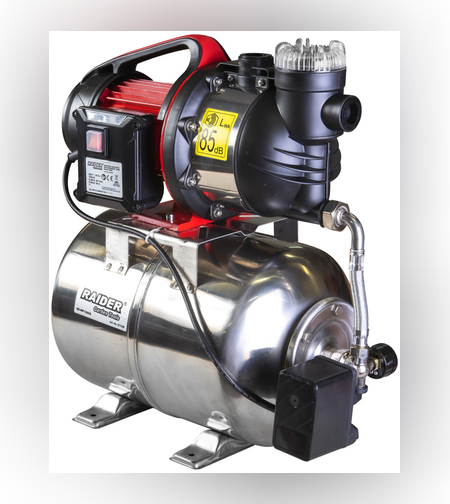 Хидрофор 1300W 1