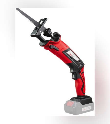 R20 Трион саблен quick Solo RDP-KRS20