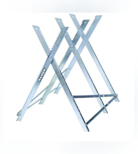 Стойка за рязане на дърва RD