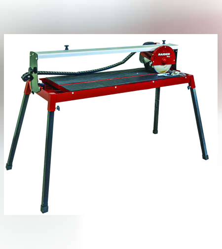 Машина за плочки 1200W 92cm ø200mm RDP-ETC30