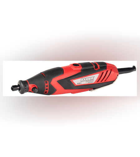 Шлифовалка 135W рег. об. 40 аксесоара RD-MG12