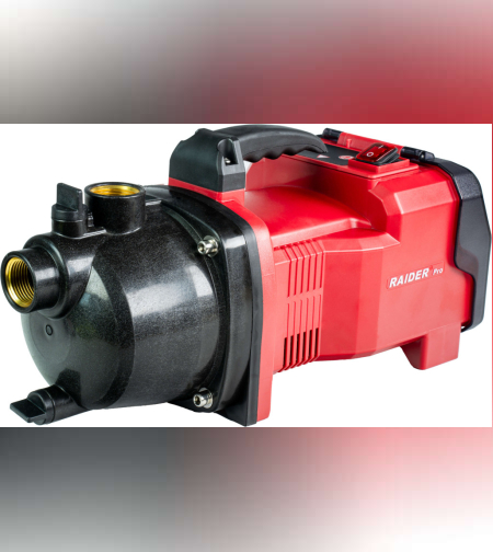 R20 Помпа 40V 50L/min 26m 1