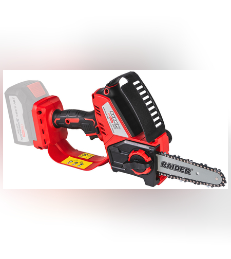 R20 Резачка акум. 150mm SDS 1/4