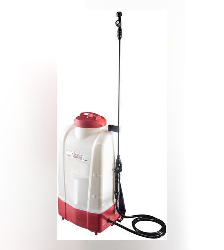 R20 Пръскачка акум. 15L 3bar Solo RDP-SBKMD20