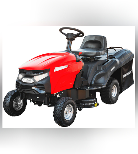 Косачка тракторна 224cc 5kW (6,8hp) 69cm 27