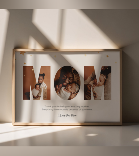 РАМКА'' МАМА''