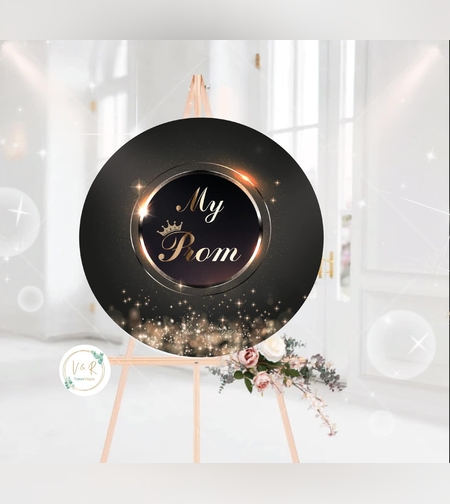 Табела за абитуриенски бал 