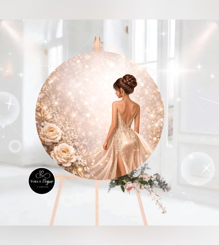 Табло за абитуриентски бал 