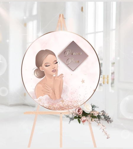 Табела за абитуриенски бал 