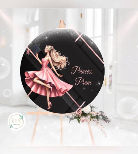 Табела за абитуриенски бал 