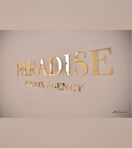 Надписи от плексиглас