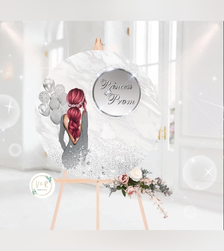 Табела за абитуриентски бал 