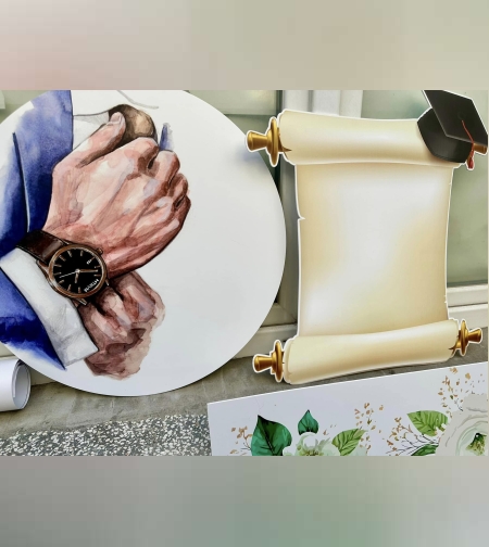 Табела за абитуриенски бал  