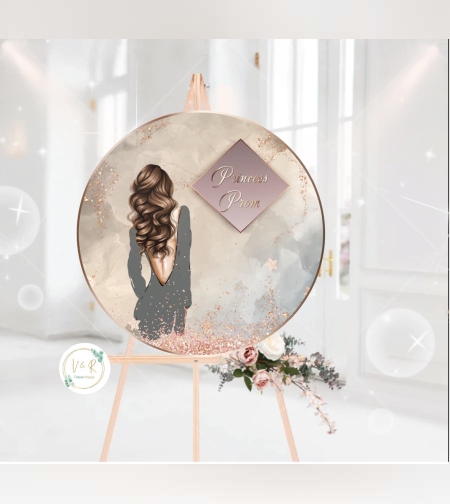 Табела за абитуриенски бал 