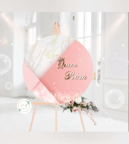 Табела за абитуриенски бал 