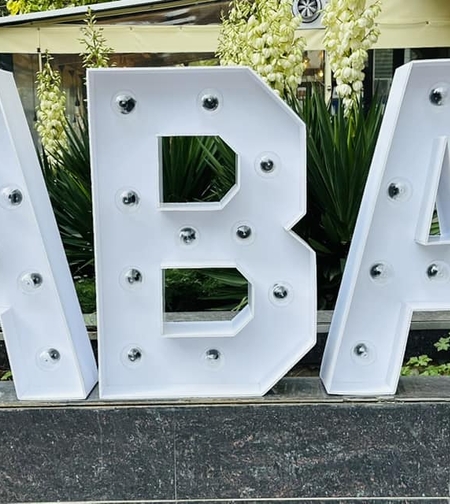 Светещи имена