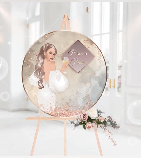 Табела за абитуриенски бал 