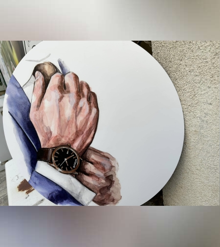 Табела за абитуриенски бал 