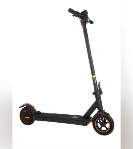 KuKirin S1 MAX (Kugoo) Електрическа тротинетка (2025) Скорост 30км/ч, Пробег 39км, 36V/10.4Ah