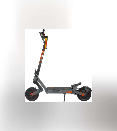 Електрическа тротинетка KuKirin G2 Ultra 2*800w, Скорост 50км/ч, Пробег 55км, 48V/18Ah