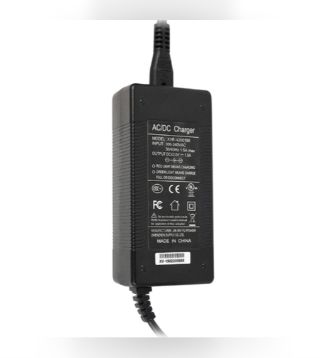 Зарядно за Kugoo Kirin M4 PRO