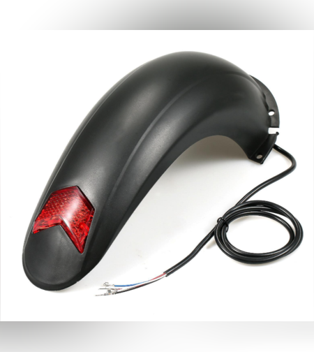 Заден калник за KuKirin M4 PRO