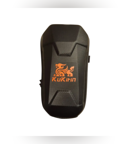 Водоустойчива чанта за тротинетки KUKIRIN 3.2 л.