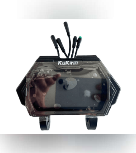 Дисплей за електрическа тротинетка KuKirin G2 MASTER